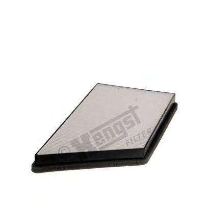 HENGST FILTER e971li -  Фильтр воздуха в салоне